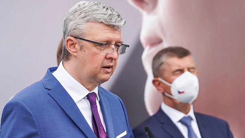 Czechy dołączą do Polski.  Chce zmienić uprawnienia i obniżyć VAT na energię